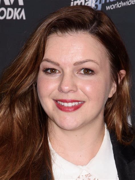 Amber Tamblyn - Actress