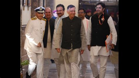 MLAs seek House rules session, canteen as Budget session ends