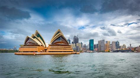 澳大利亚留学哪里好？留学城市比较与选择