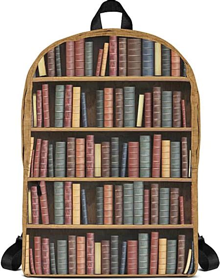 Image result for Library Explorer Backpack