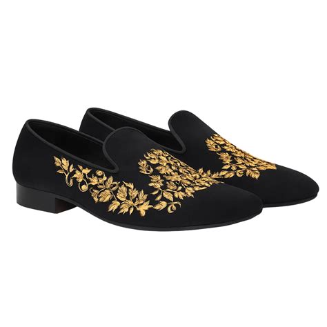 DEVITO LOAFER | BLACK