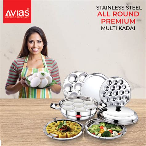 New Year Kitchen Goals: 2025 Essential Cookware Upgrades – Avias world