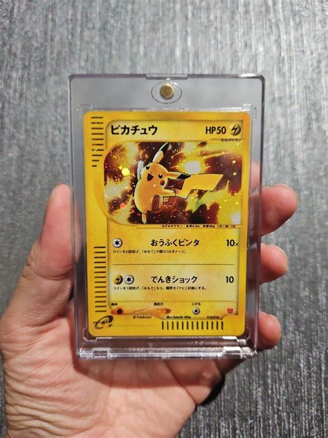 Image result for Pokemon Promo 2002