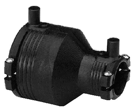 753901651 Georg Fischer | Georg Fischer Plastic Pipe Fitting, Straight ...