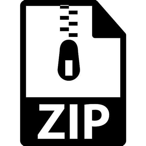 Image result for Compressed Zip File