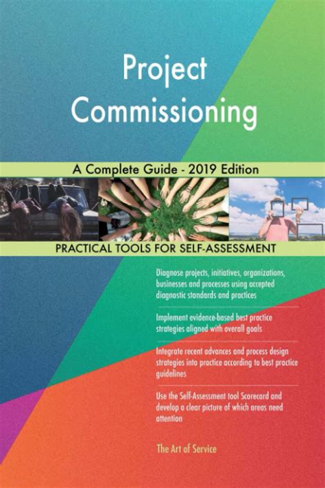 Buy Project commissioning A Complete Guide - 2019 Edition Book Online ...