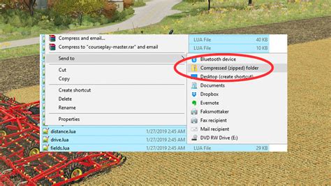 Course Play Setup FS 22 的图像结果