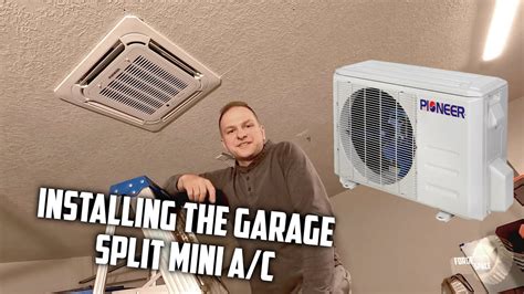 Image result for Insulating Ceiling Mini Split Systems