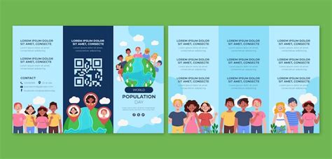 Nonprofit event brochures Images - Free Download on Magnific (formerly ...