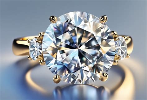 What Is the Best Quality Moissanite: Identifying Top-Grade Gems