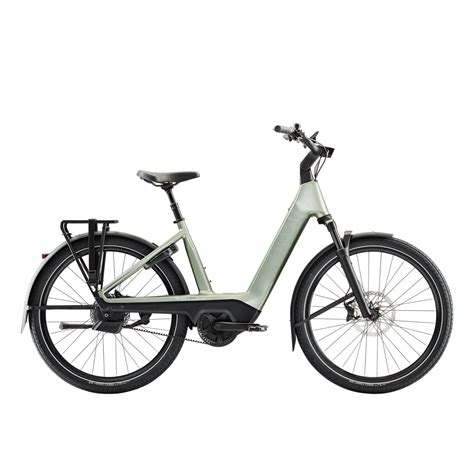 Trek Charter+ 5 Auto 540 Wh Lowstep (2026) | JONITO bikes | Jetzt ...