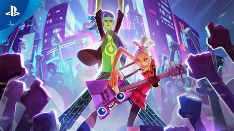 No Straight Roads Doesn't Require You To Be Good At Rhythm!