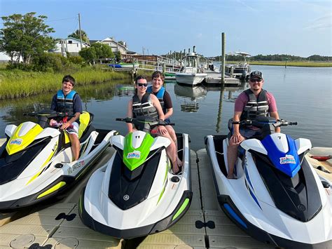 SURF CITY JET SKI & WATERSPORTS (2026) All You Need to Know BEFORE You ...