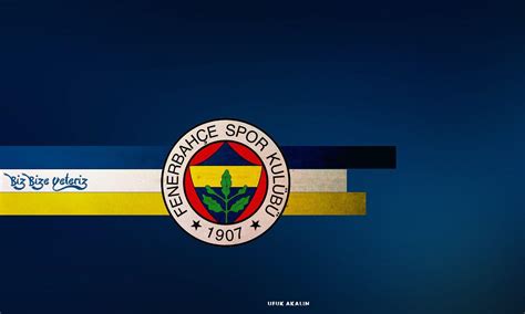 Fenerbahçe S.K. Wallpapers - Wallpaper Cave