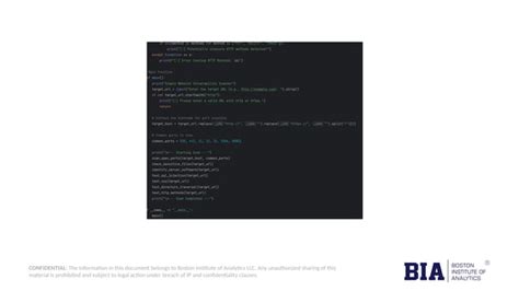 Image result for How to Make a Vulnerability Scanner Using Python