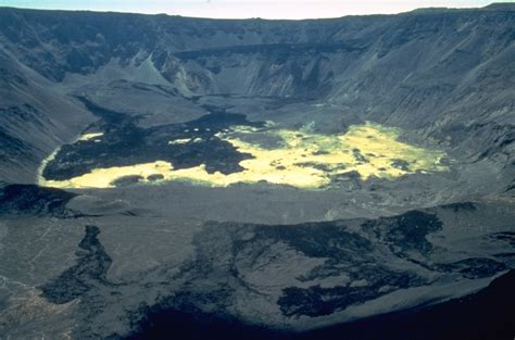 Image result for Caldera Volcano Project