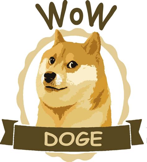 Design a T-Shirt for a MEME (Doge meme) wow | Freelancer