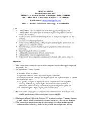 Business Information Technology Course 的图像结果