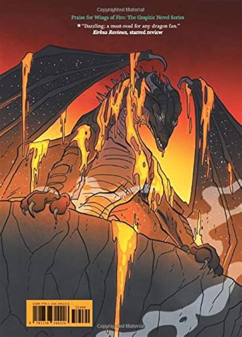 Dark Secret (Wings Of Fire Graphic Novel #04), 53% OFF