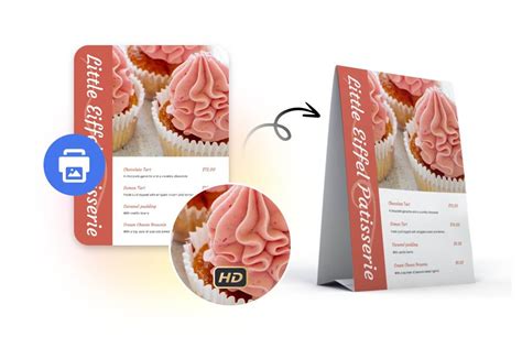 Image result for Free Menu Making