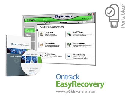 Descargar Ontrack EasyRecovery Professional 16.0.0.2 + Technician ...