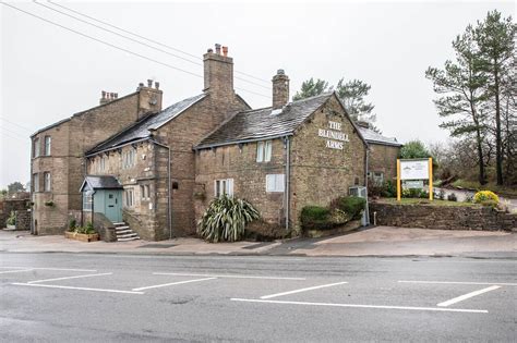 BLUNDELL ARMS, Horwich - Menu, Prices & Restaurant Reviews - Tripadvisor