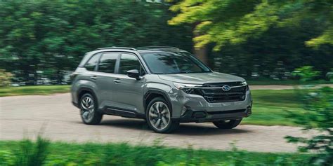 2026 Subaru Crosstrek & Forester Hybrid Recall Explained: Should You ...