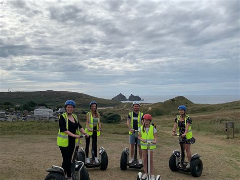 CORNWALL SEGWAY (2026) All You Need to Know BEFORE You Go (with Photos ...