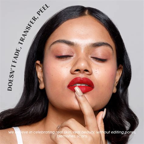 Dawn To Dawn Super Stay Liquid Matte Lipstick - Apple Candy– House Of ...