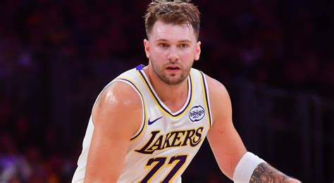 Is Luka Doncic Playing Tonight Against The Celtics? Latest Injury ...