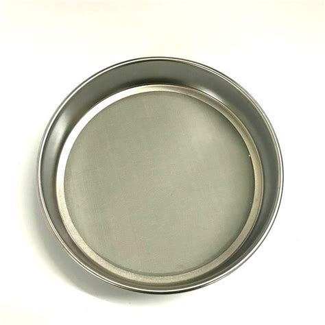 WSF-industrial strainer, 1pc Test Sieve Sampling Inspection ...