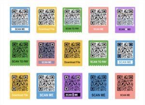 QR Code Color: How to Do It Right and Drive More Engagement