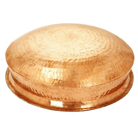 Buy Traditional Copper Cookware Online | JS Hotelware