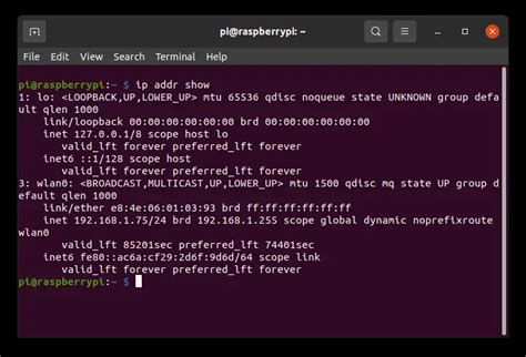 Image result for Raspberry Pi IP