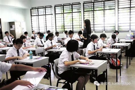 新生人数锐减，新加坡政府再次宣布合并学校