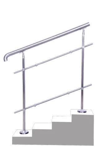 Railing Baluster - Stainless Steel Railing Baluster Manufacturer from ...