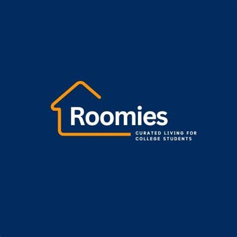 Roomies here - Logo Design for Student Living Space Startup | Freelancer