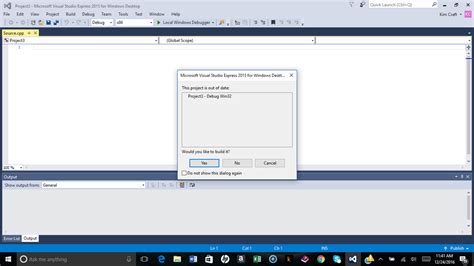 Image result for Microsoft Visual Studio Express Tutorial