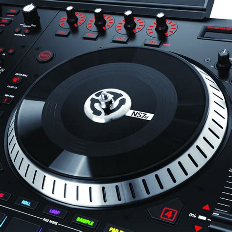 Image result for Numark NS7 Driver Update