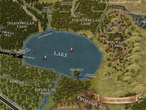 Best 13 The official canon warriors cat family tree as of a vision of ...