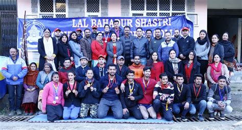 LBS Government College