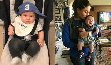 Kareena Kapoor Khan has no plans to have second child after Taimur ...