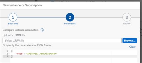Image result for API Configuration Management Page