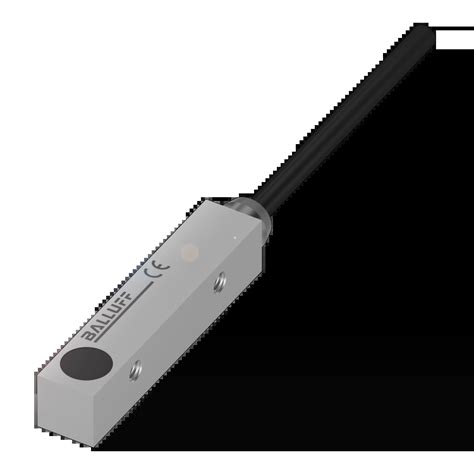 BES0186 (BES 516-300-S180-PU-06) Inductive proximity switches and ...