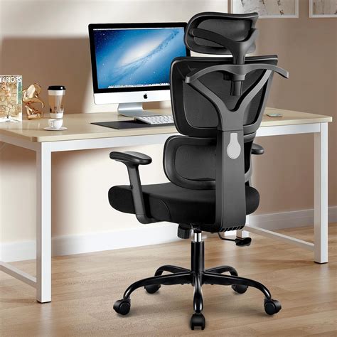 Amazon.com: Vari ComfortFlex Office Chair - Ergonomic Chair with ...