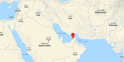 世界地图迪拜 的图像结果