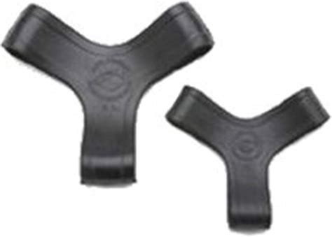 Trident Fin KeepersGrippers for Full Foot Dive Fins India | Ubuy