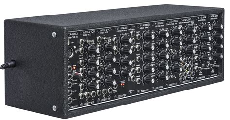 Image result for Doepfer Vocoder