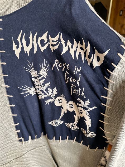 999 Club 🔥JUICE WRLD MERCH🔥 | Grailed