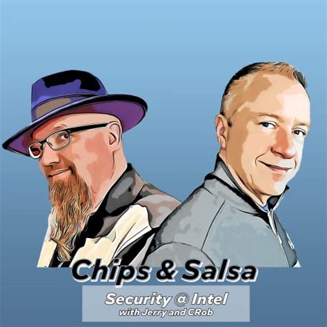 Chips & Salsa - Security @ Intel : Jerry Bryant: Amazon.in: Books